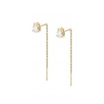 Image of Morellato Tesori Ladies Earrings SAIW208