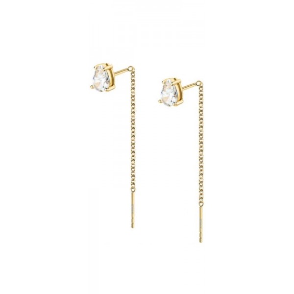 Image of Morellato Tesori Ladies Earrings SAIW208