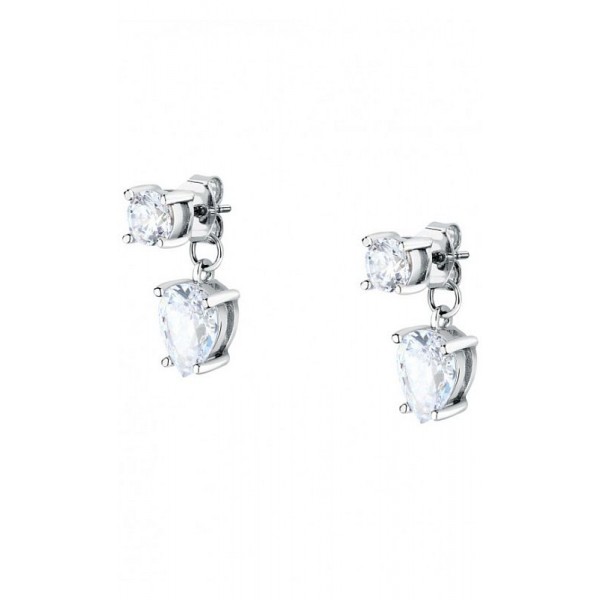 Image of Morellato Tesori Ladies Earrings SAIW212