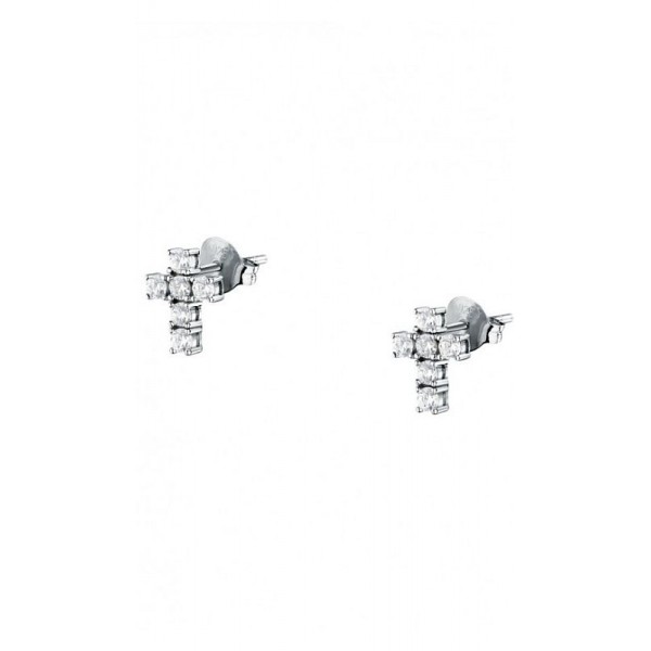 Image of Morellato Tesori Ladies Earrings SAIW217