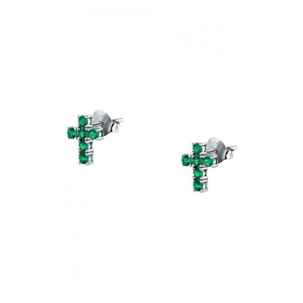 Image of Morellato Tesori Ladies Earrings SAIW218
