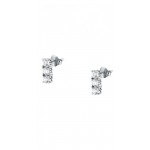 Image of Morellato Tesori Ladies Earrings SAIW241