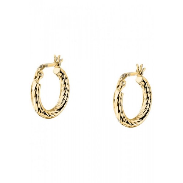 Image of Morellato Tesori Ladies Earrings SAIW252
