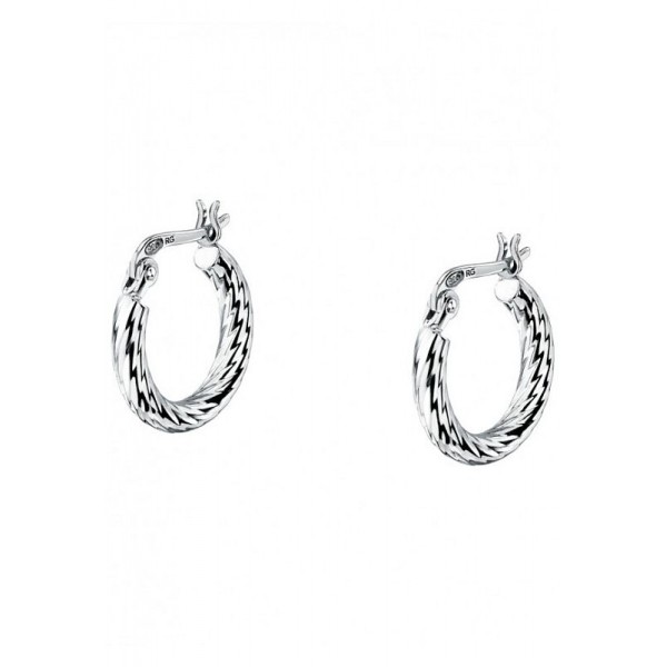 Image of Morellato Tesori Ladies Earrings SAIW253
