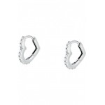 Image of Morellato Tesori Ladies Earrings SAIW255