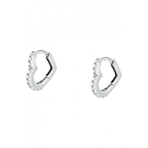Image of Morellato Tesori Ladies Earrings SAIW255