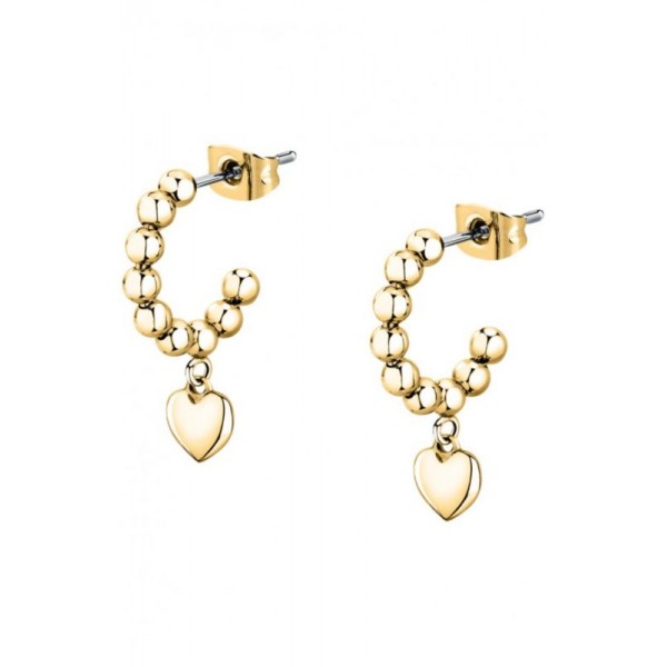 Image of Morellato Talismani Ladies Earrings SAIX17