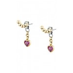 Image of Morellato Emily in Paris Ladies Earrings SAIX32
