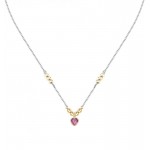 Image of the Morellato Emily in Paris Ladies Necklace SAIX33