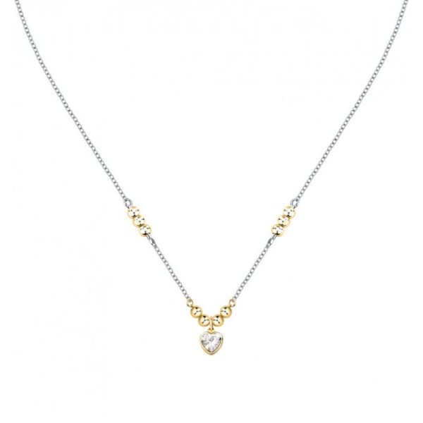 Image of the Morellato Emily in Paris Ladies Necklace SAIX36