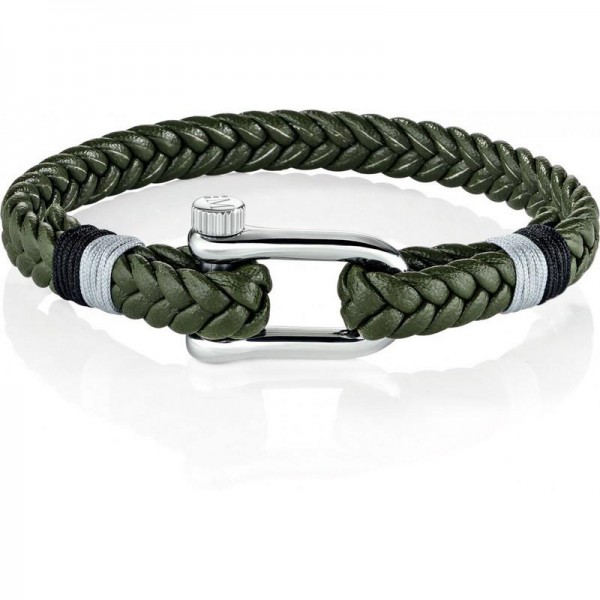 Buy Morellato Men's Bracelet Vela SAJC11