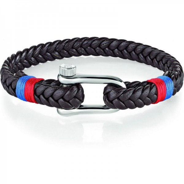 Buy Men's Morellato Bracelet Vela SAJC12