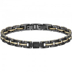 Buy Mens Morellato Bracelet Motown SALS22