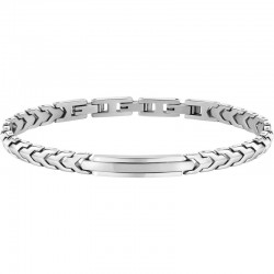 Morellato Motown Men's Bracelet SALS52