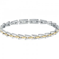 Buy Mens Morellato Bracelet Motown SALS58