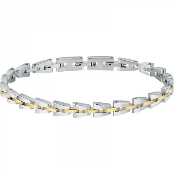 Buy Mens Morellato Bracelet Motown SALS58