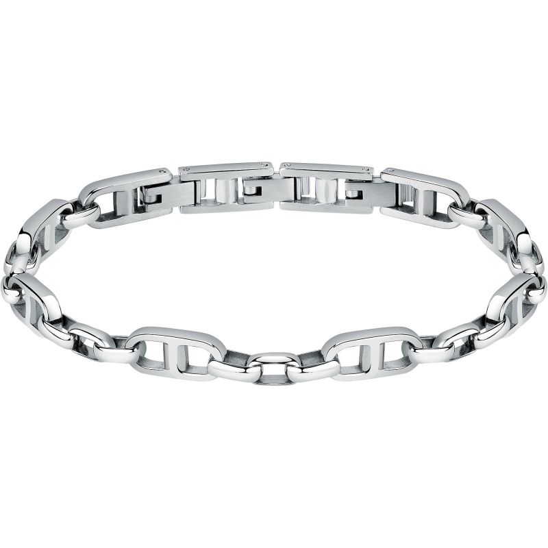 Men's Morellato Bracelet Catene SATX23 - Crivelli Shopping