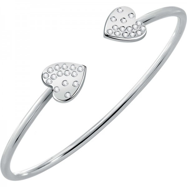 Acquistare Bracciale Donna Morellato Passioni SAUN01 Cuore