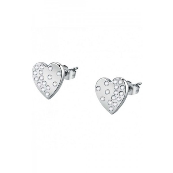 Image of Morellato Passioni Ladies Earrings SAUN10