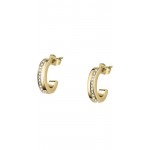 Image of Morellato Creole Ladies Earrings SAUP05