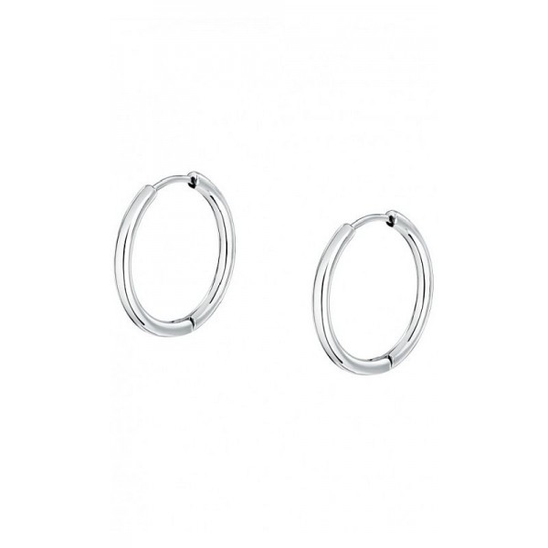 Immagine degli Orecchini Morellato Creole donna SAUP22