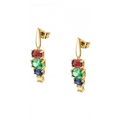 Image of Morellato Colori Ladies Earrings SAVY03