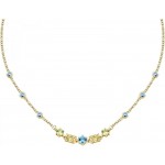 Image of the Morellato Colori Ladies Necklace SAVY05