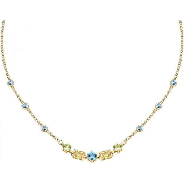 Image of the Morellato Colori Ladies Necklace SAVY05