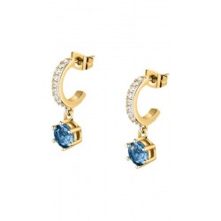 Image of Morellato Colori Ladies Earrings SAVY07