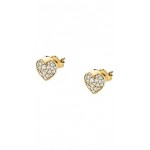 Image of Morellato Talismani Ladies Earrings SAVZ16