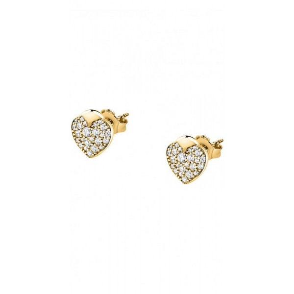 Image of Morellato Talismani Ladies Earrings SAVZ16