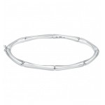 Image of the Morellato Essenza Ladies Bracelet SAWA07