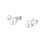 Image of Morellato Perla Ladies Earrings SAWM10