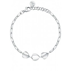 Bracciale Morellato Paillettes donna SAWW05