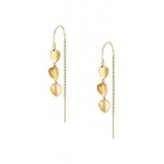 Image of Morellato Paillettes Ladies Earrings SAWW06