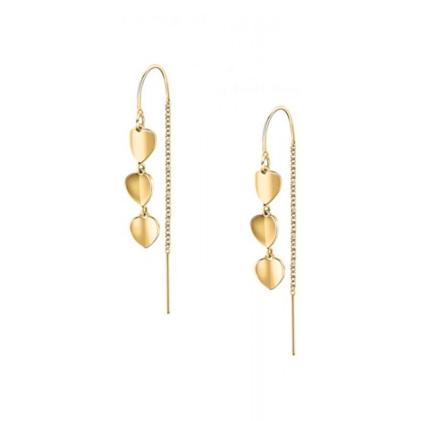 Image of Morellato Paillettes Ladies Earrings SAWW06