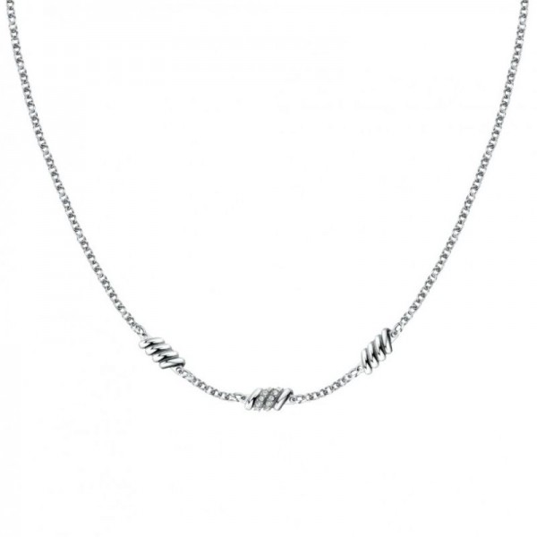 Image du Collier Morellato Torchon Femme SAWZ03