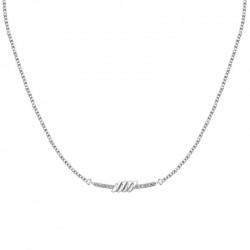 Morellato Torchon Women's Necklace SAWZ04