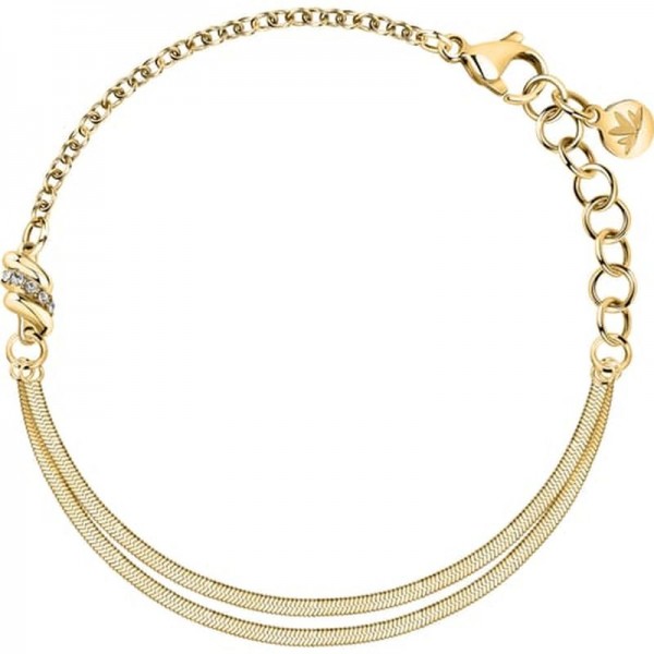 Image of the Morellato Torchon Ladies Bracelet SAWZ05
