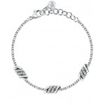 Image du Bracelet Morellato Torchon Femme SAWZ06