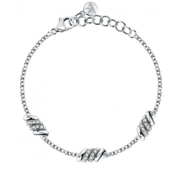 Image du Bracelet Morellato Torchon Femme SAWZ06