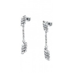 Pendientes Morellato Torchon Mujer SAWZ09