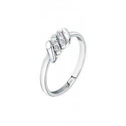 Morellato Torchon Women's Ring SAWZ14