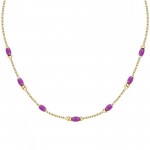 Imagen del Collar Morellato Colori Mujer SAXQ03