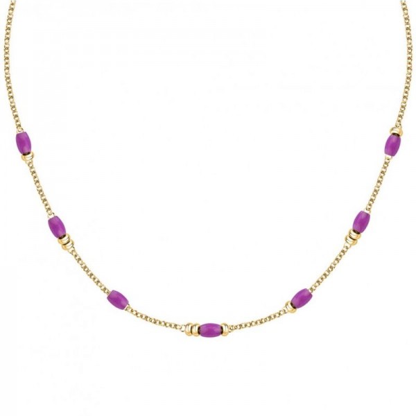 Imagen del Collar Morellato Colori Mujer SAXQ03