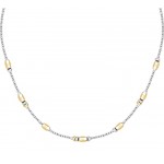 Image of the Morellato Colori Womens Necklace SAXQ04