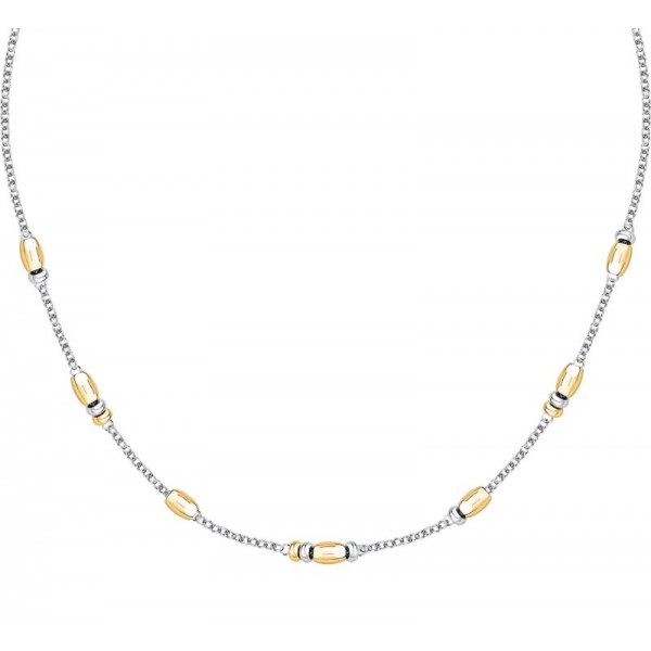 Image of the Morellato Colori Womens Necklace SAXQ04