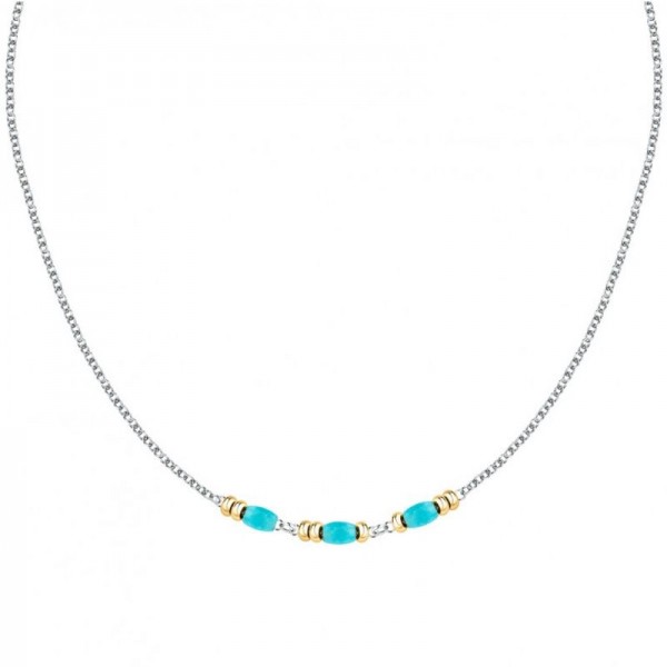 Bild der Morellato Colori Damenhalskette SAXQ05