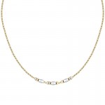 Bild der Morellato Colori Damenhalskette SAXQ06