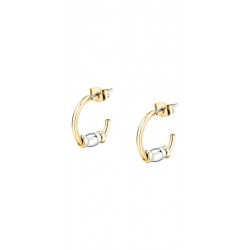 Imagen de Pendientes Morellato Colori Mujer SAXQ11